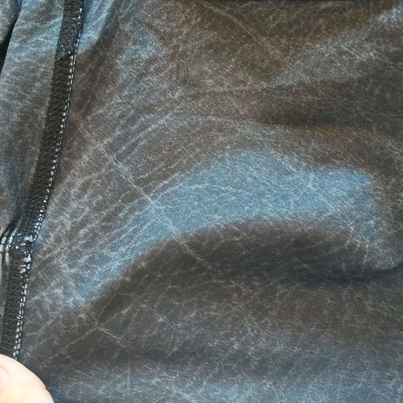 Athletic leggings - Picture 4 of 4